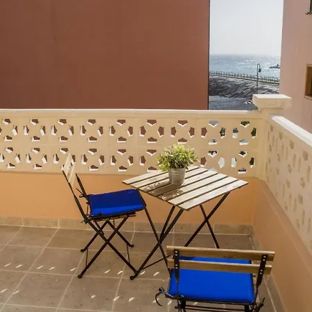 Apartamento Parada A Playa De Santiago Appartamento