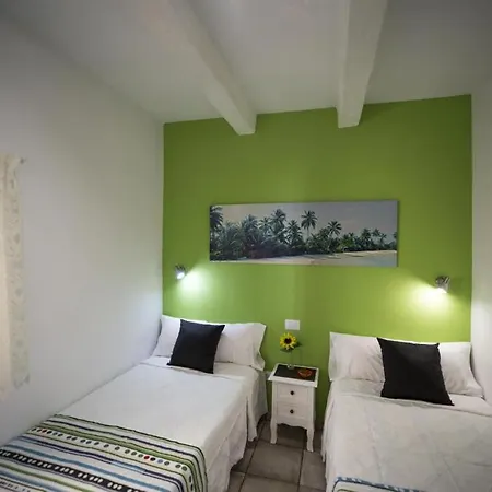 Apartamento Parada A Playa De Santiago Appartamento