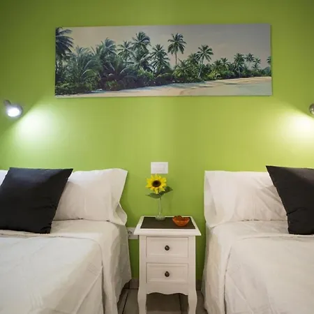 Apartamento Parada A Playa De Santiago